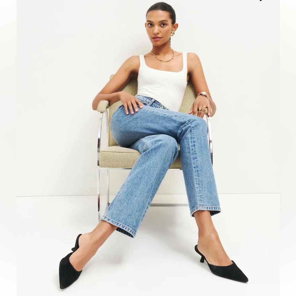 ISO REFORMATION WILDA MULE 7